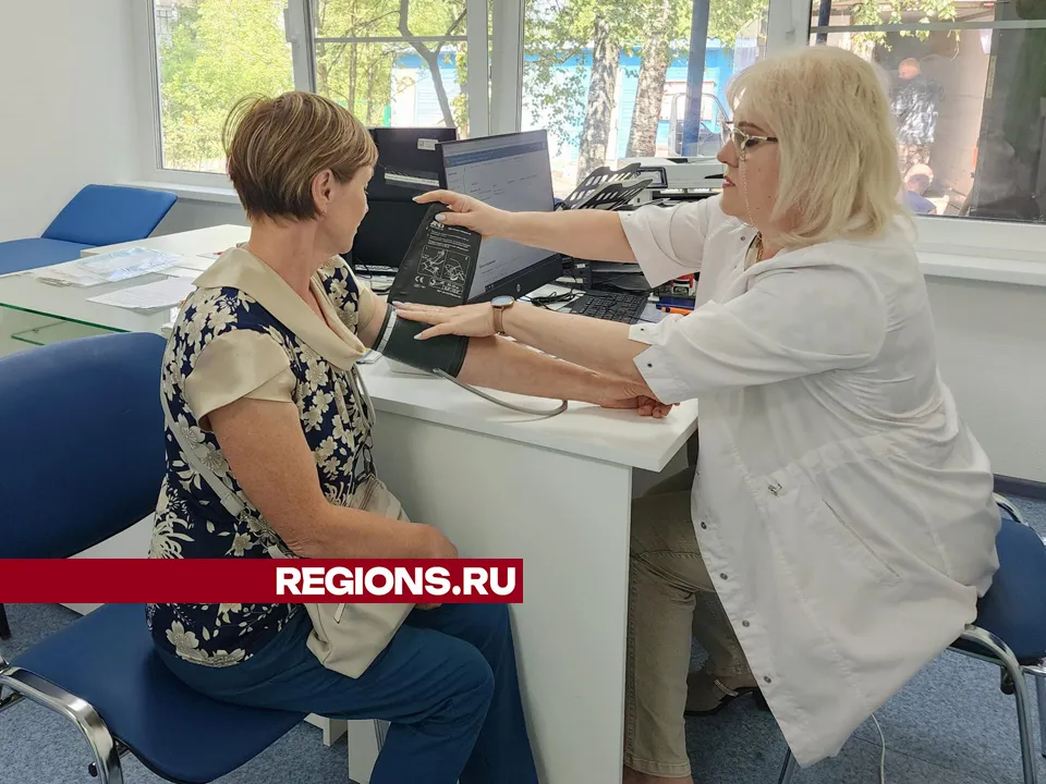 Фото: Юлия Андросова