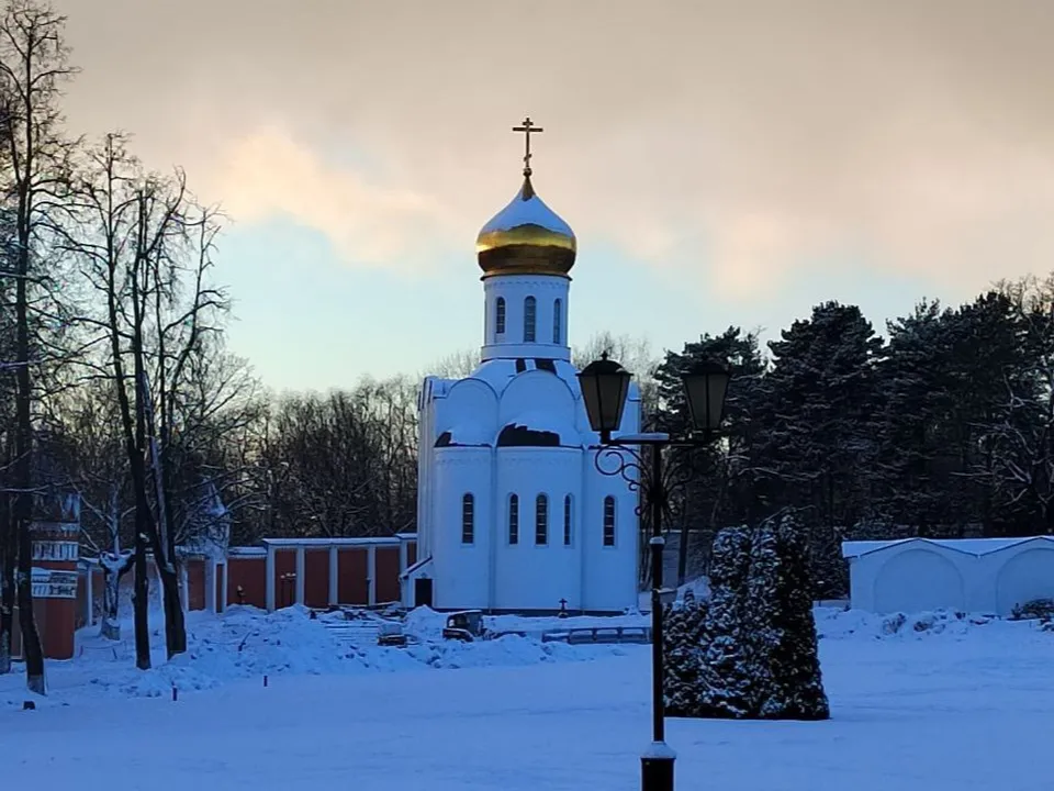 Фото: Дарья Маслова