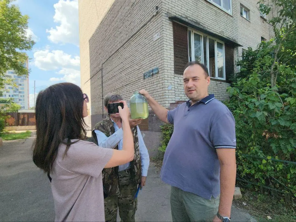 Фото: Наталья Лымарь