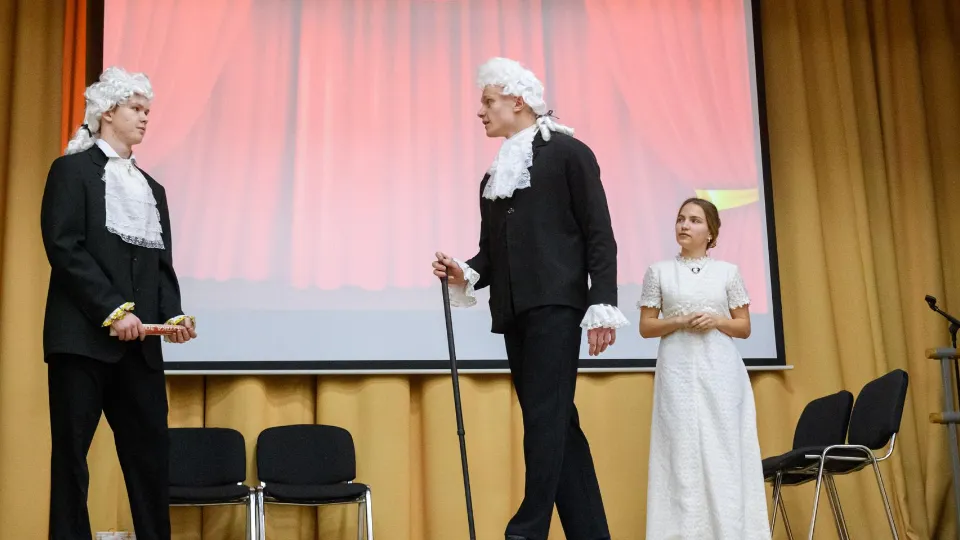 Фото: Данила Новак