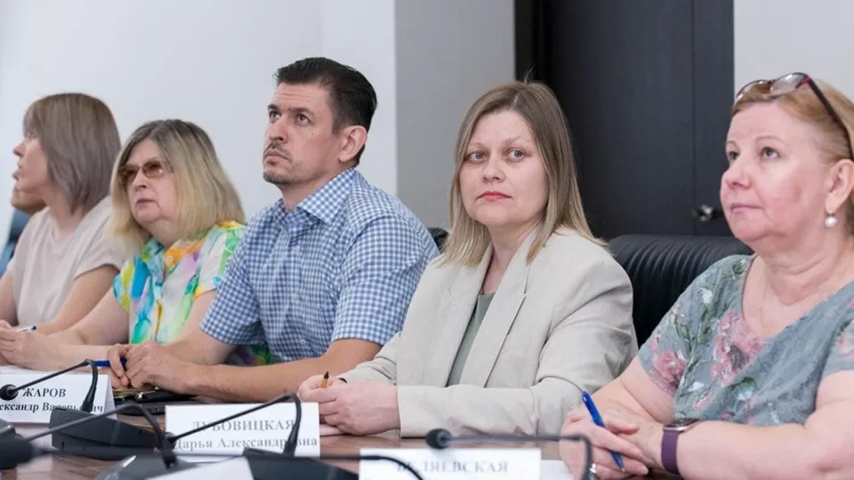 Фото: администрация Реутов г. о.