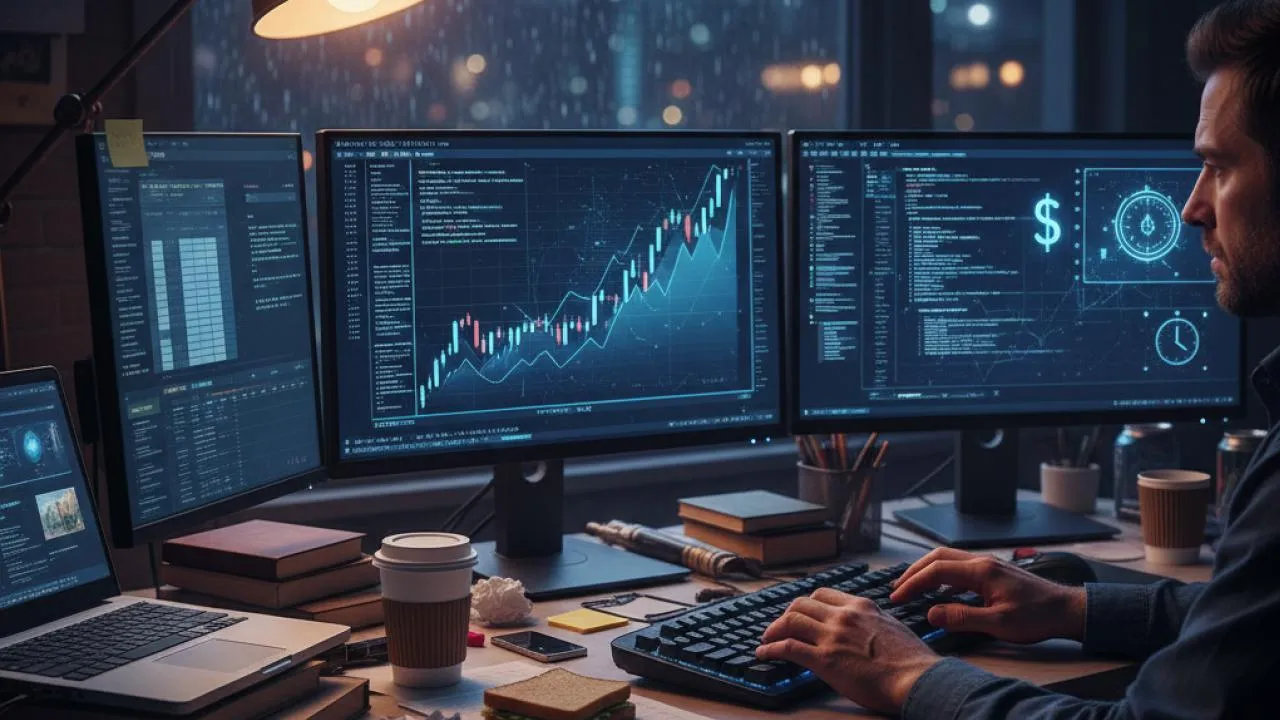 «Подмосковье сегодня»/Сгенерировано нейросетью