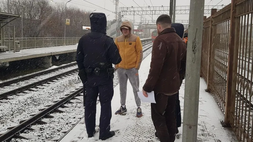 Фото: администрация г.о. Реутов