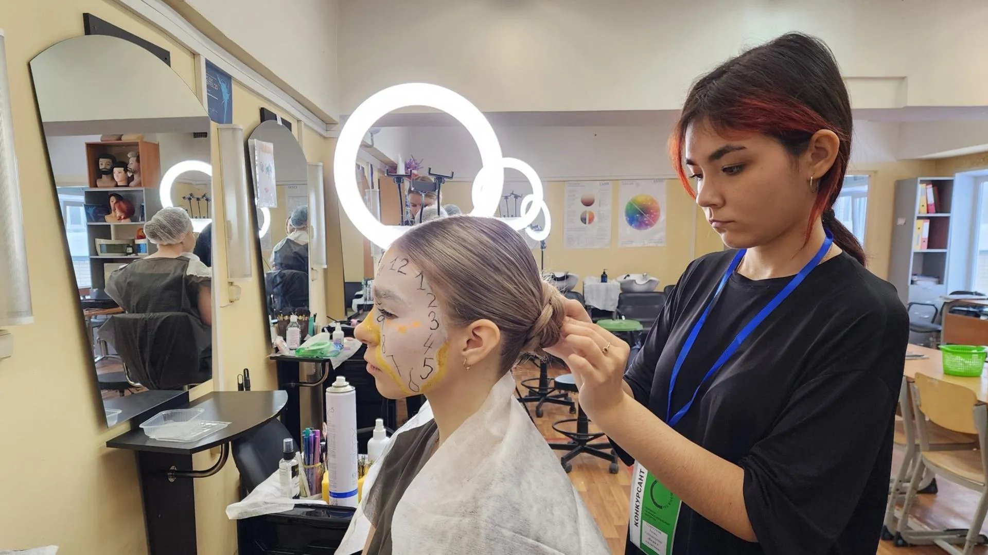 МедиаБанк Подмосковья/Ирина Моисеева