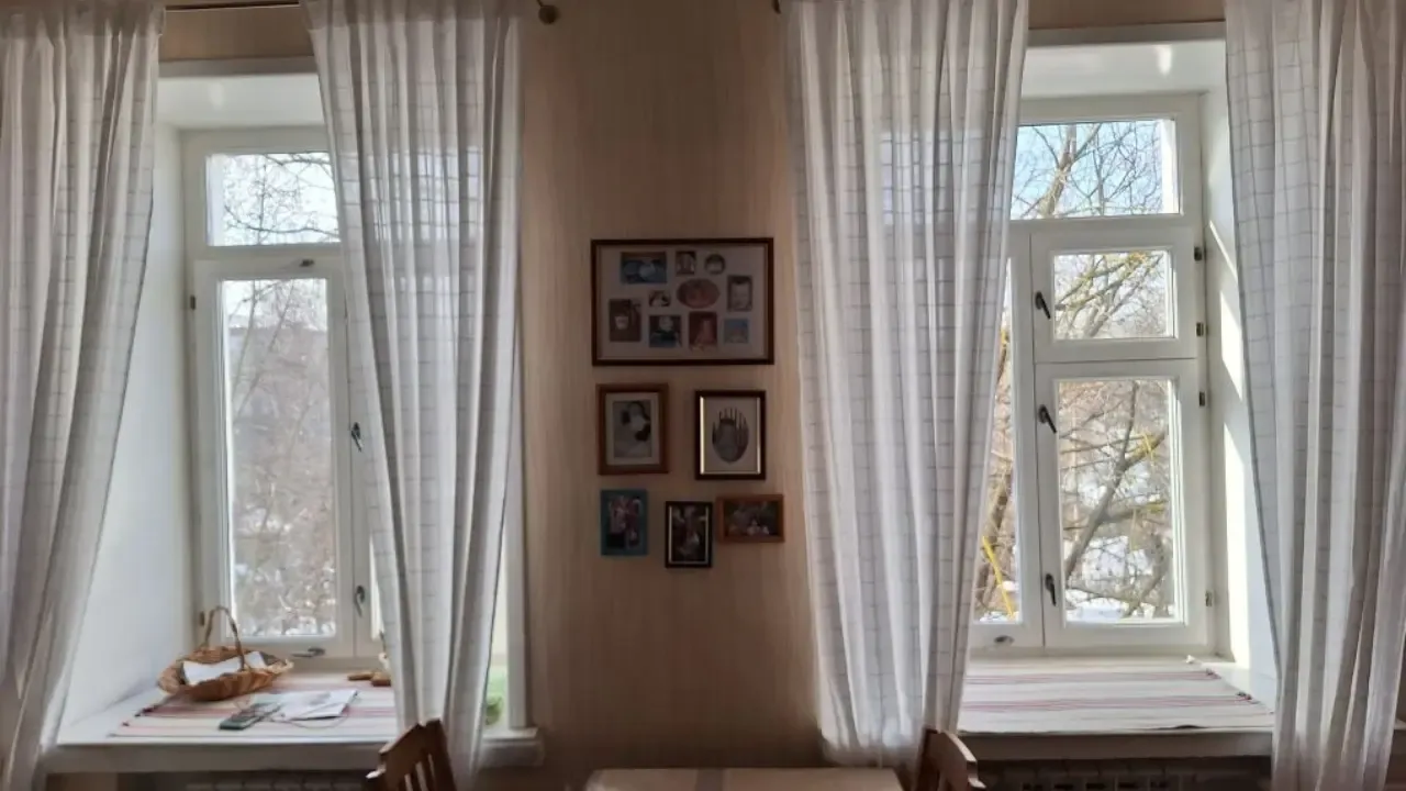 из личного архива Алексея Рыбкина