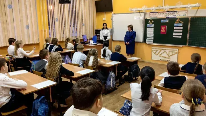 Фото: Елена Катасонова