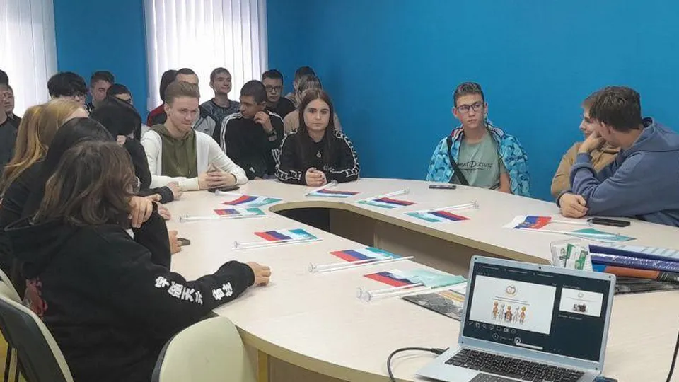 Фото: КЦСОиР «Серебряно-Прудский»