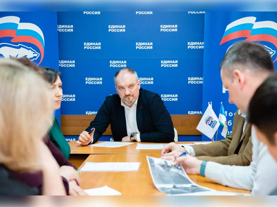 Фото: пресс-служба г.о. Кашира