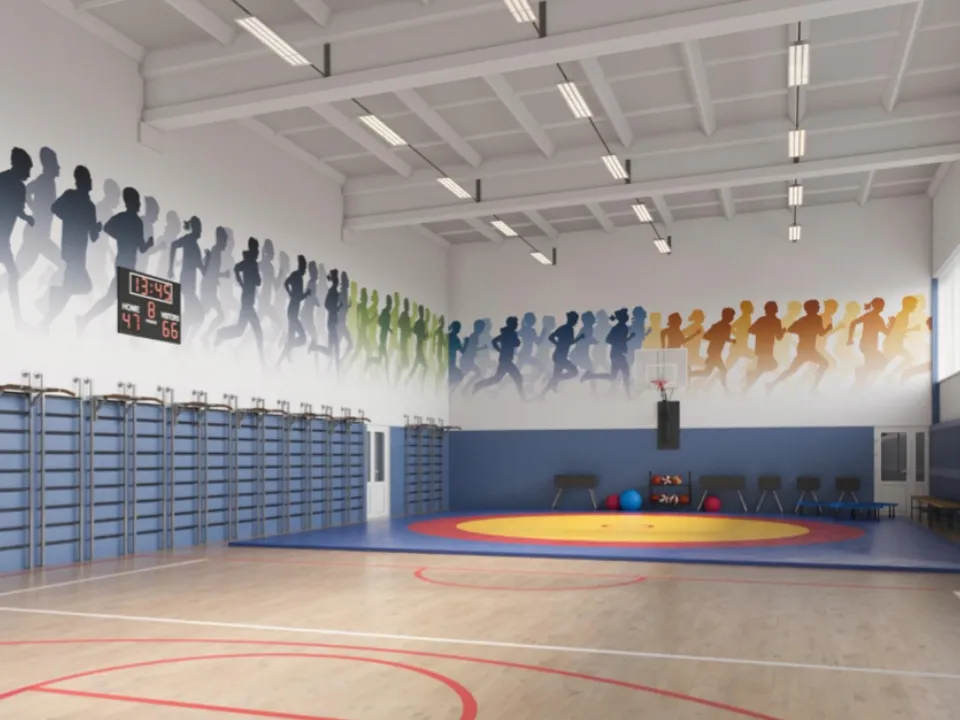 Фото: проектное решение