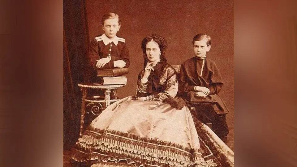 Фото: Елисаветинско-Сергиевское просветительское общество (ЕСПО)