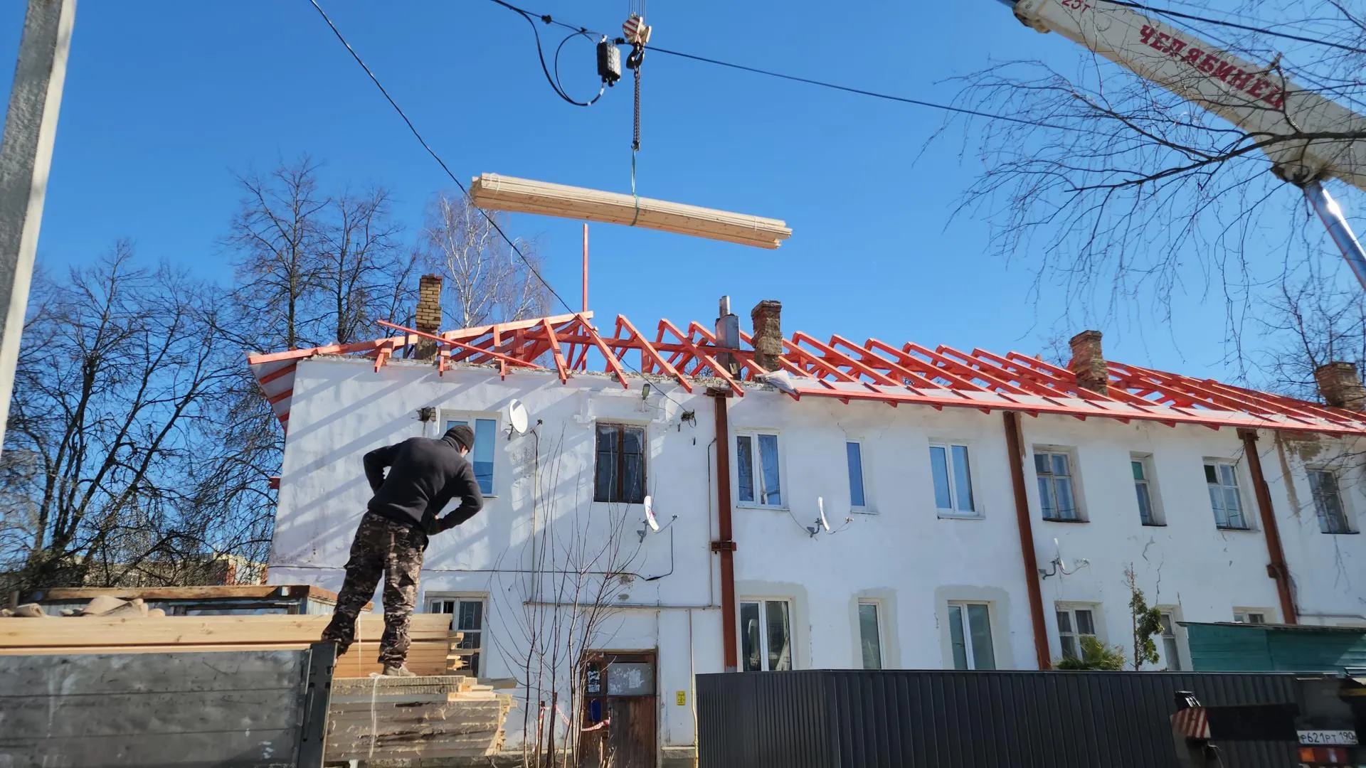 МедиаБанк Подмосковья/Ольга Сычева