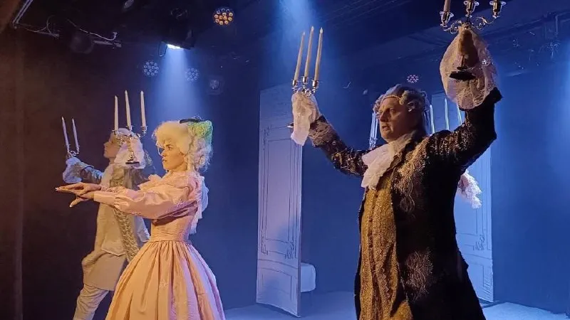 Фото: МедиаБанк Подмосковья/Екатерина Федоссева