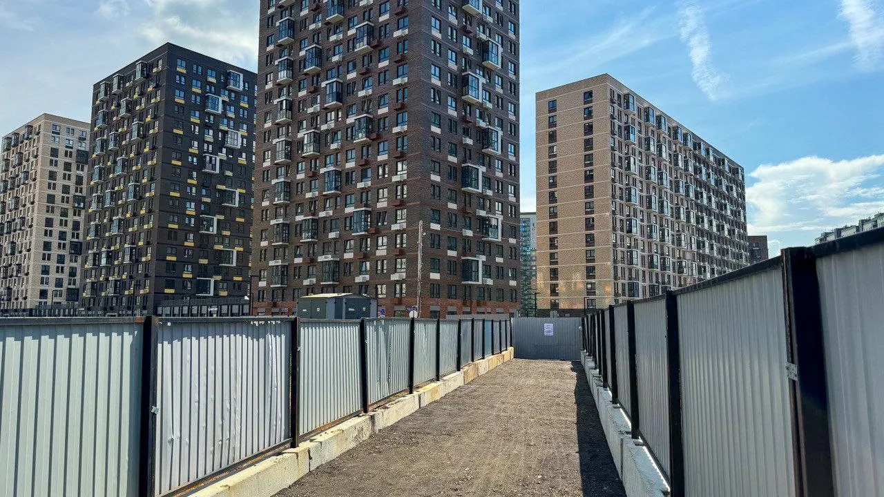 Фото: администрация г.о. Красногорск