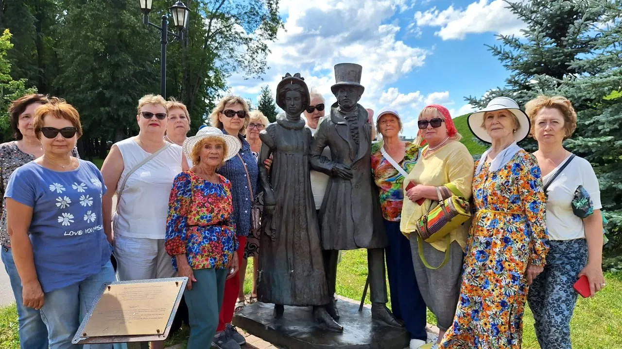 Фото: t.me/aktivelektrostal