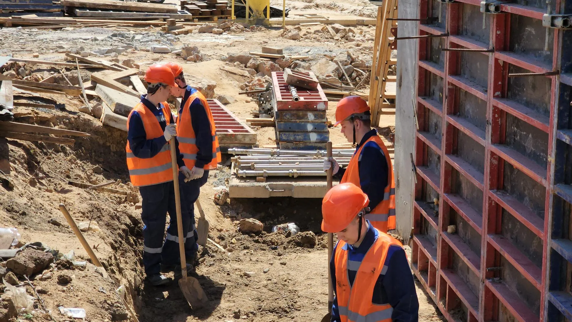 Фото: Артем Мишуков