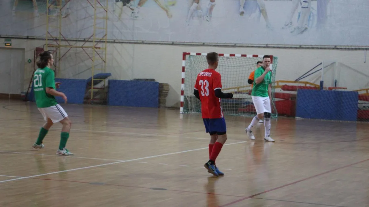 Фото: пресс-служба администрации Протвино