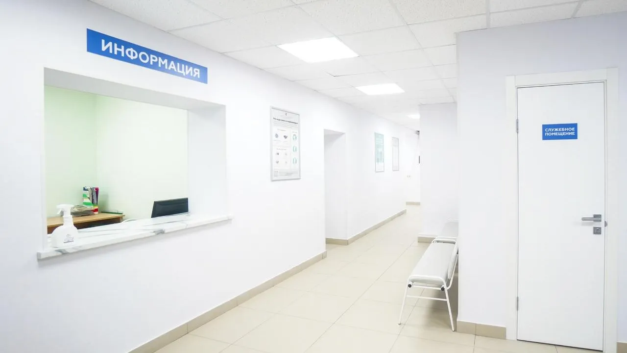 пресс-служба администрации городского округа Красногорск