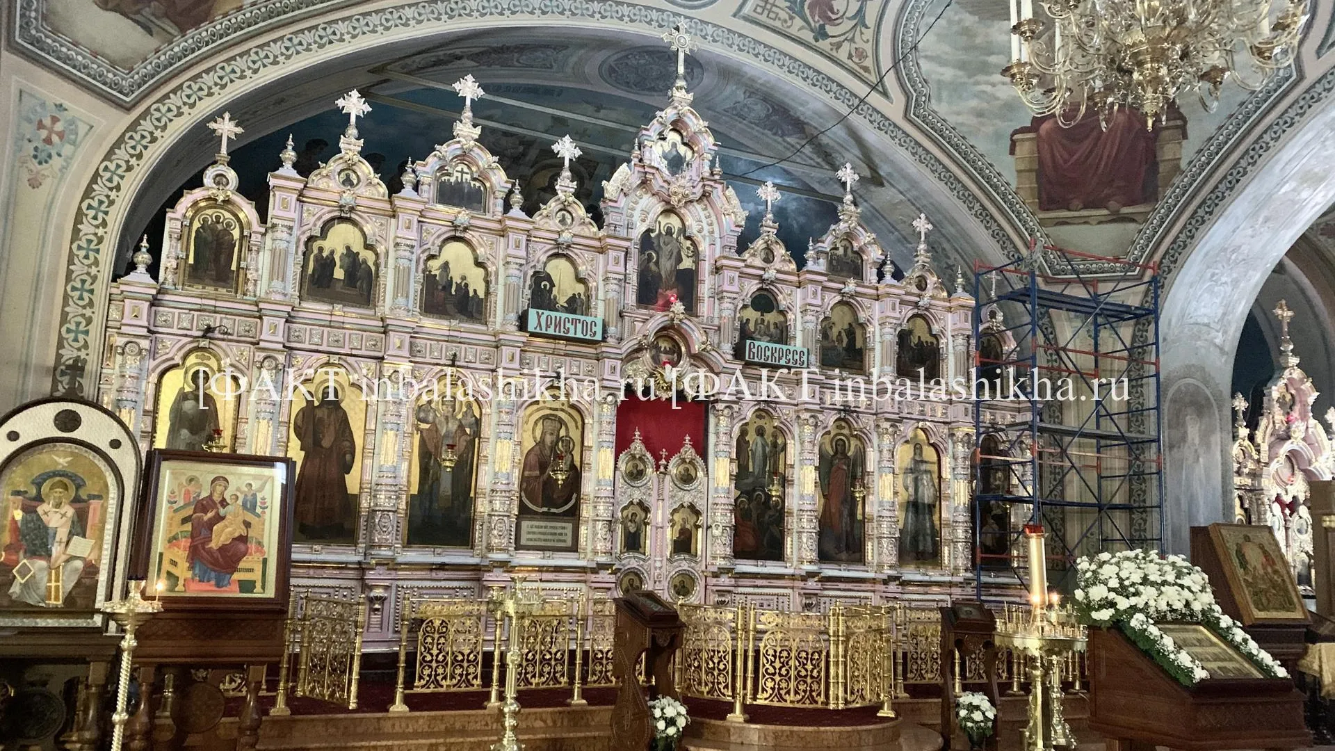 Фото: Ирина Мальцева