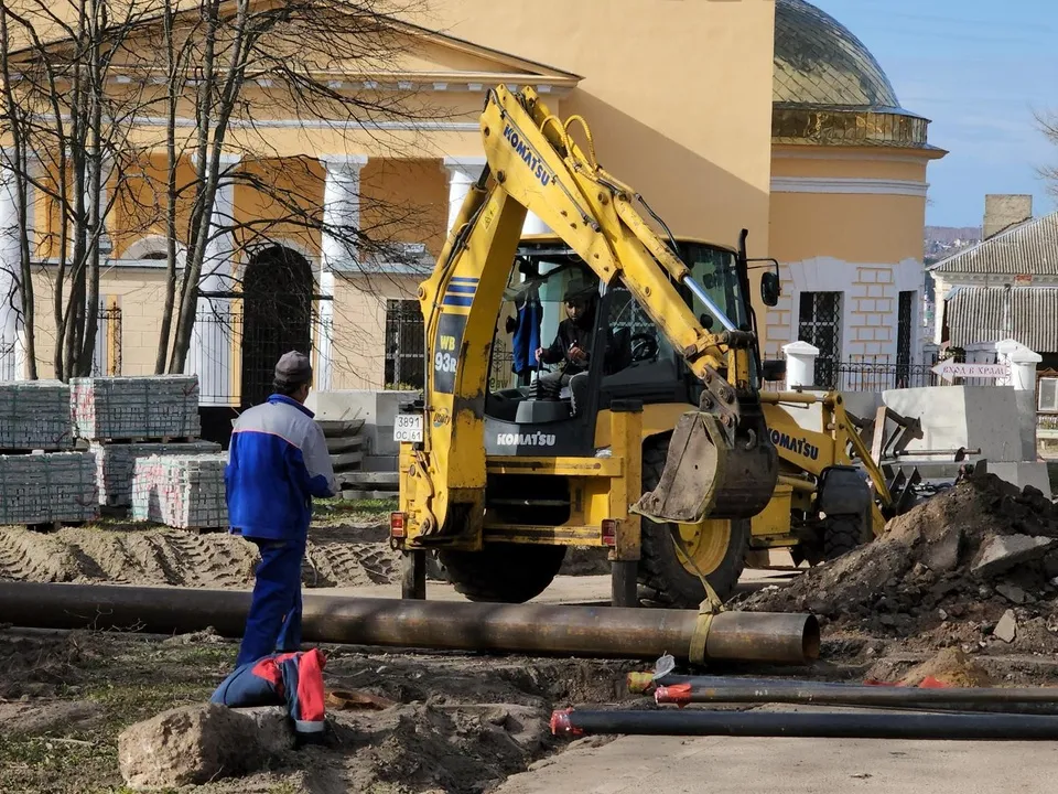 Фото: Иван Дубров