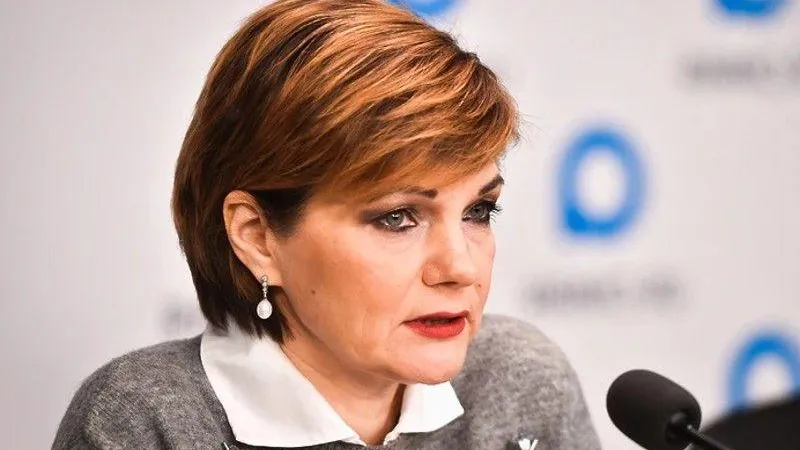 Ксения Мишонова рассказала о семье девочки, которую истязали в подмосковном Орехово‑Зуево