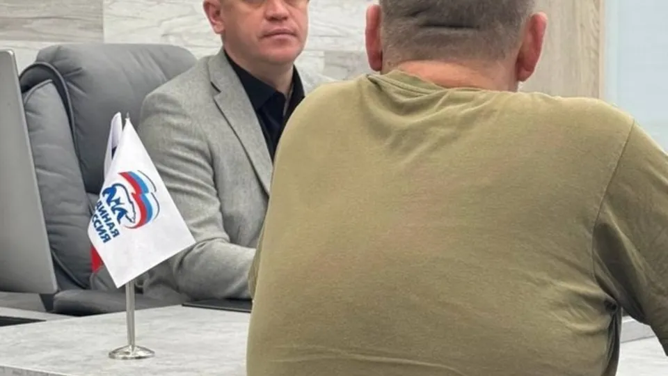 Фото: vk.com/Михаил Каюгин