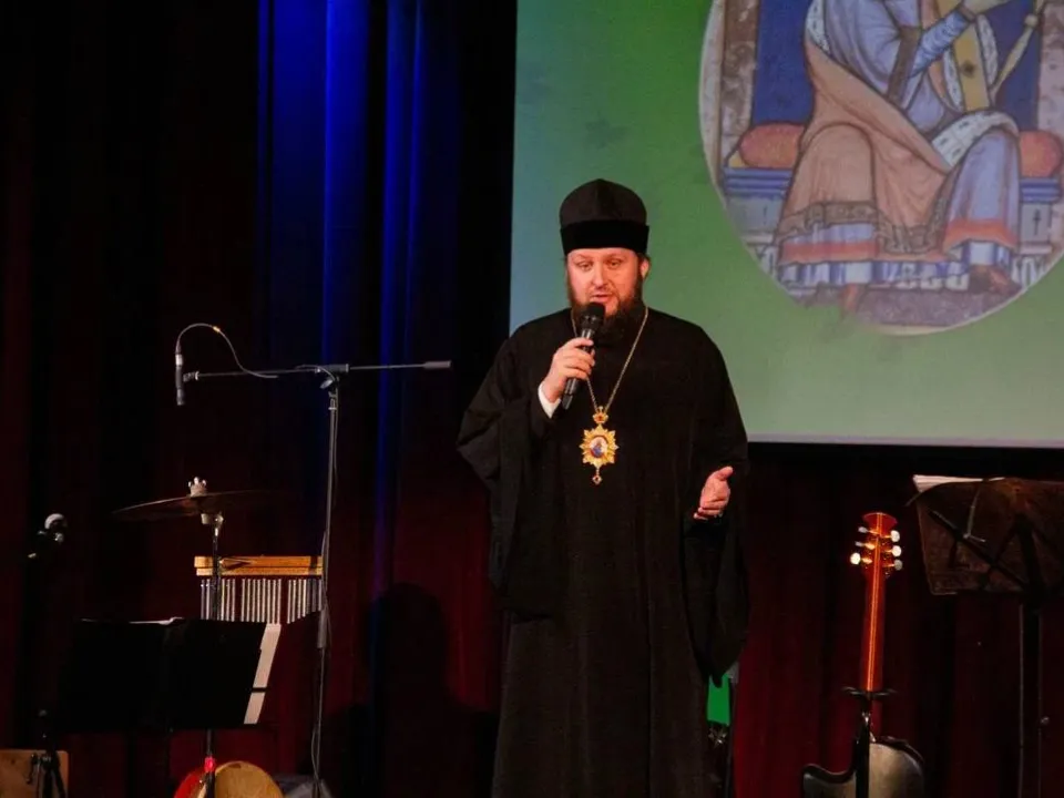 Фото: Видновское благочиние