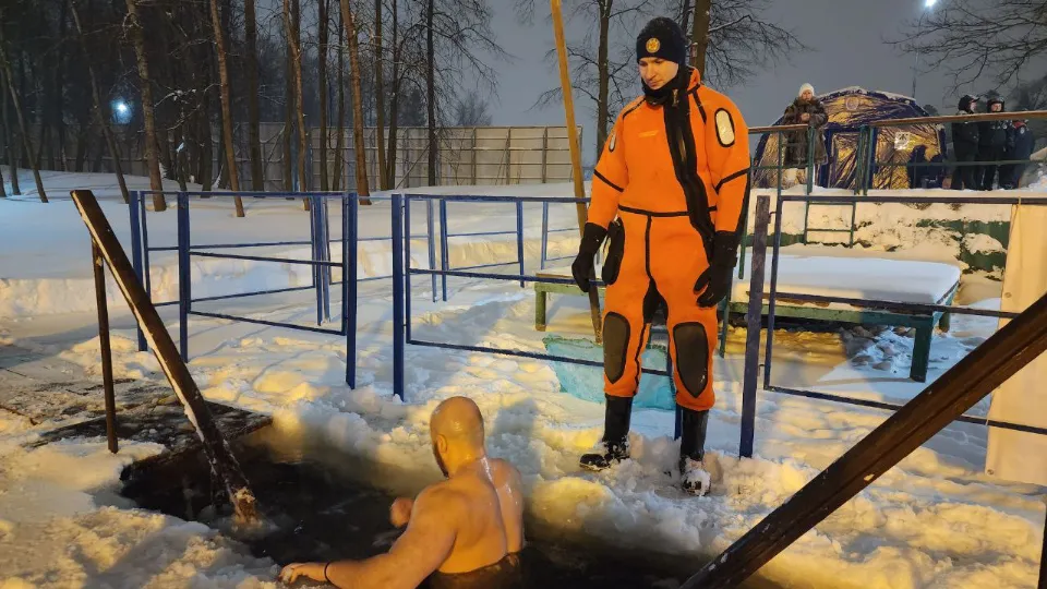 Фото: МедиаБанк Подмосковья/Мария Амелина