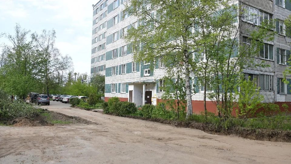 Фото: пресс-служба администрации Дмитровского г.о.