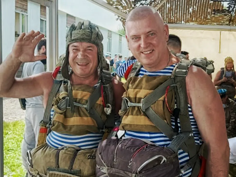 «Никакого буйства»: выяснилось, как ветераны празднуют День ВДВ