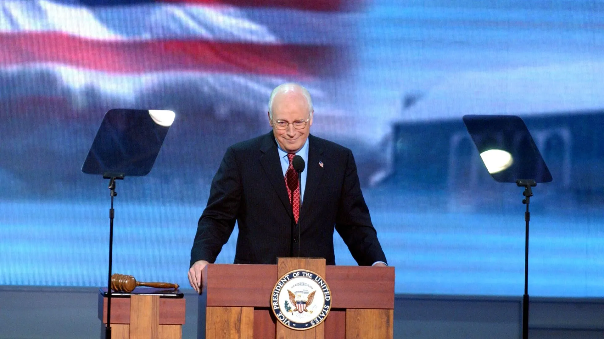 Ron Sachs/Consolidated News Photos