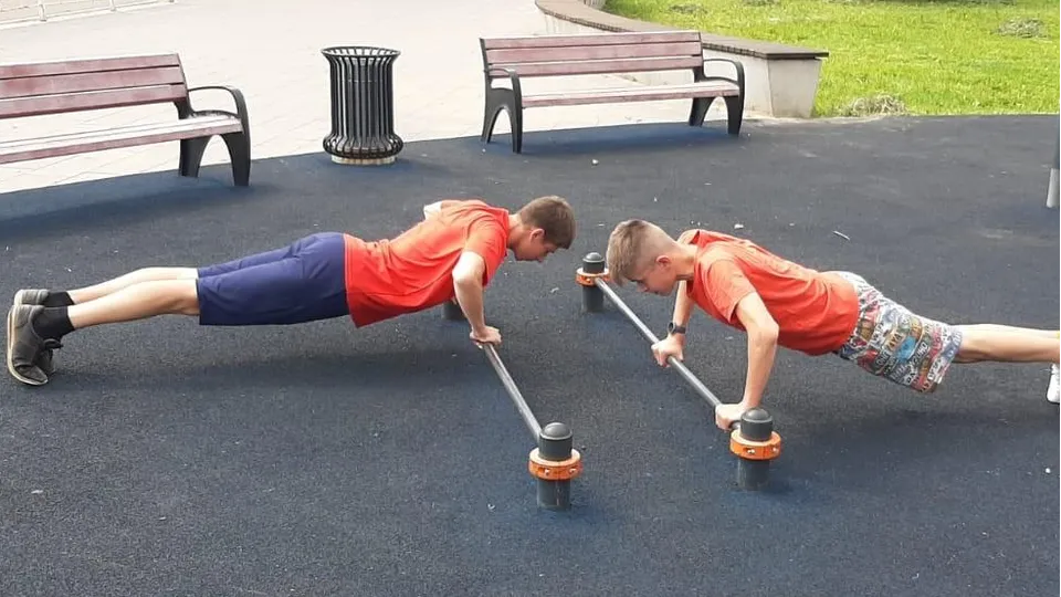 Фото: пресс-служба администрации г.о. Лыткарино