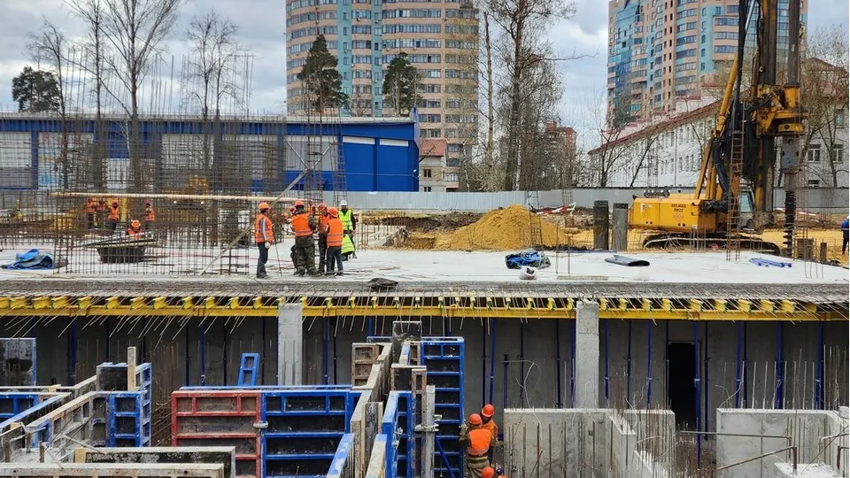 Фото: Ирина Моисеева