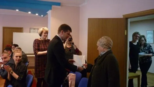 Администрация городского округа Орехово-Зуево