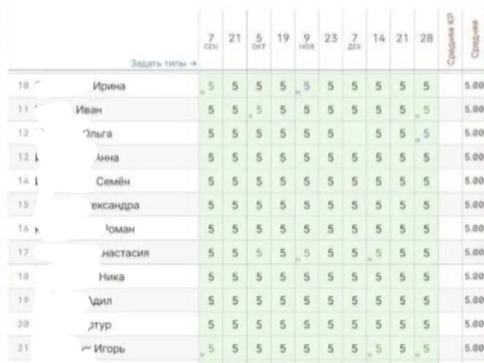 Фото: vk.com/Подслушано Павловский Посад