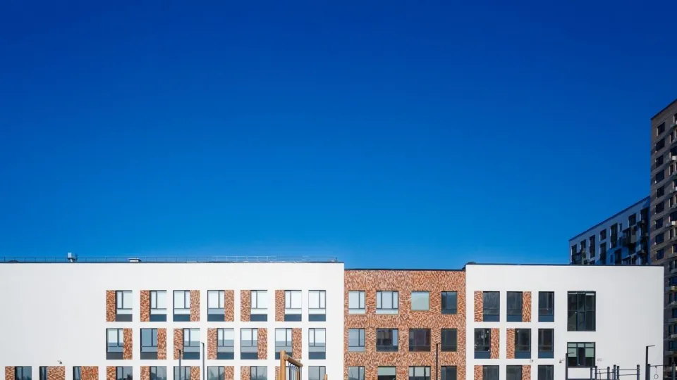 Фото: пресс-служба ГК «Самолет»