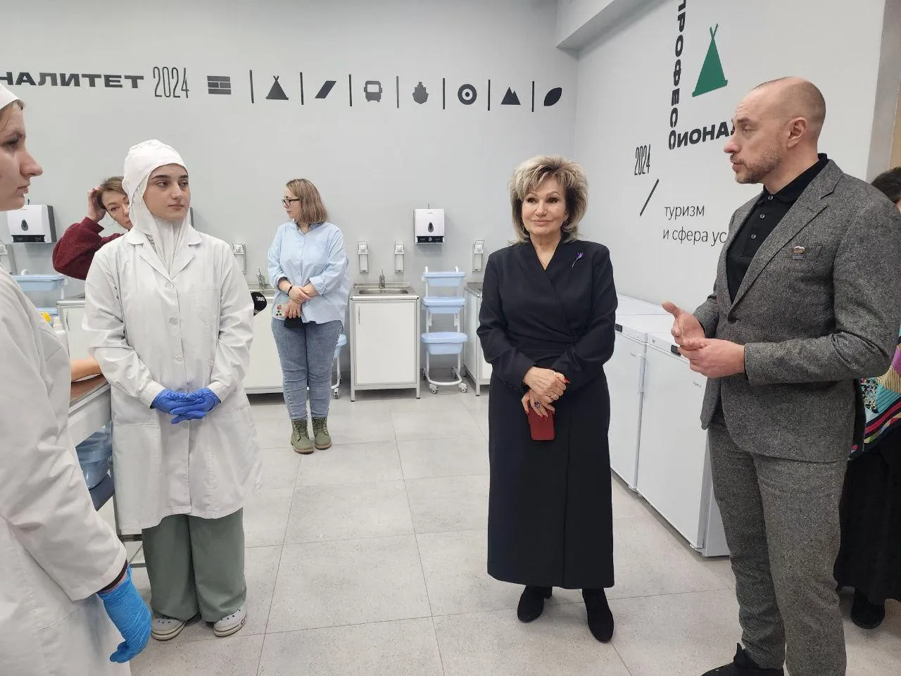 Фото: МедиаБанк Подмосковья/Ирина Кузова