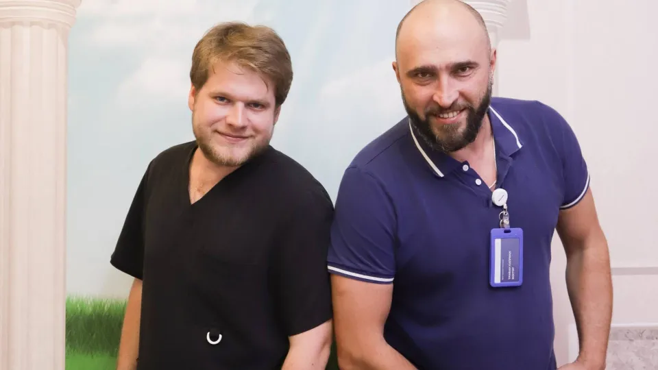 Фото: МОЦОМД