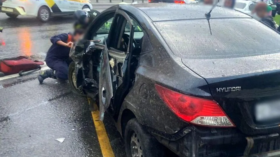 пресс-служба МВД