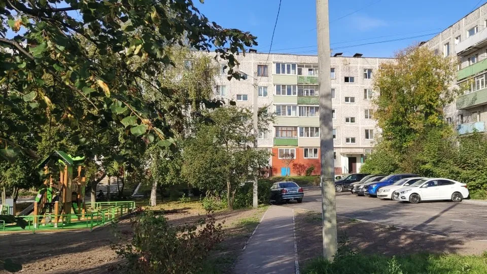 Фото: пресс-служба администрации г.о. Коломна