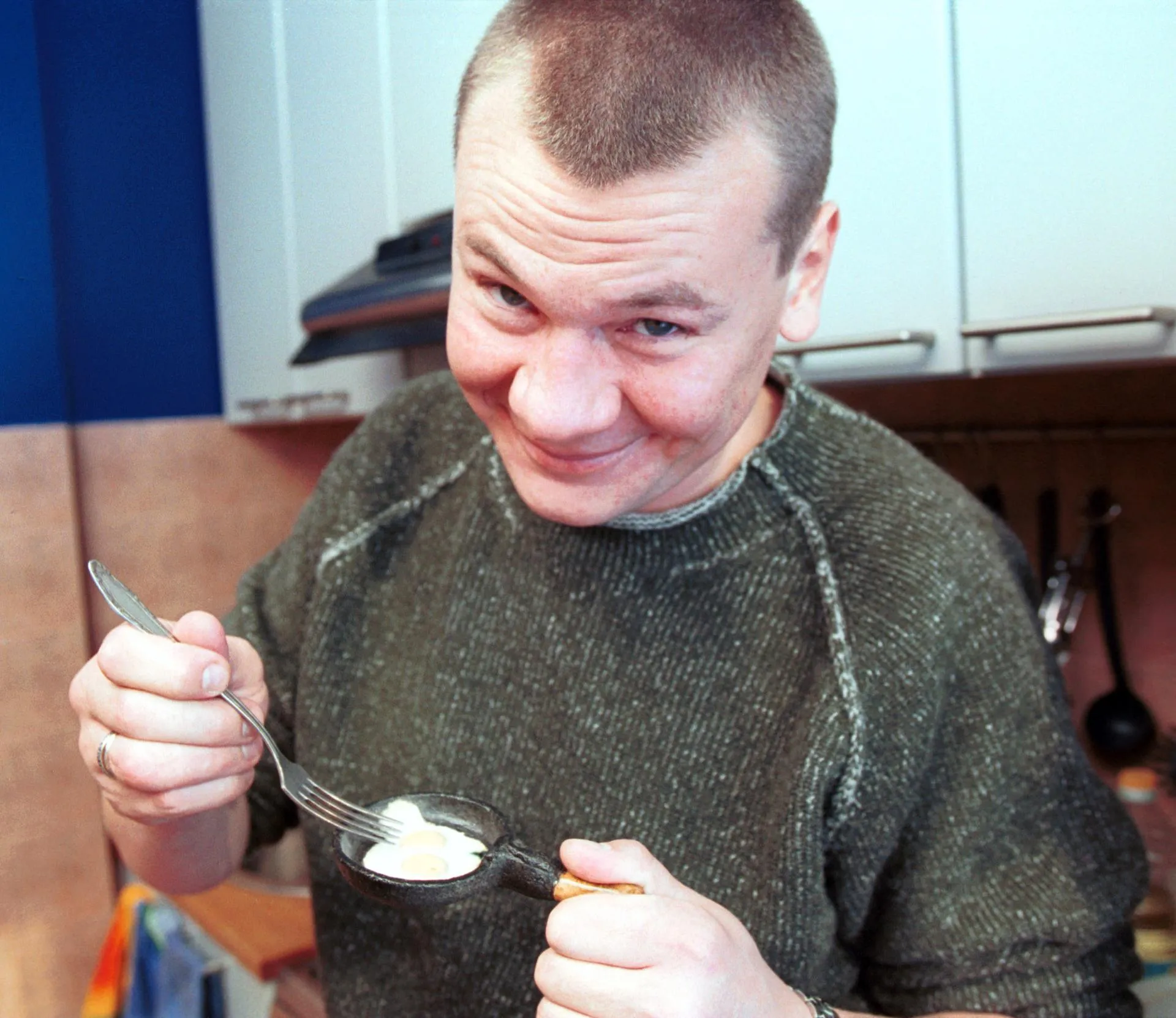 Natalya Loginova/Russian Look