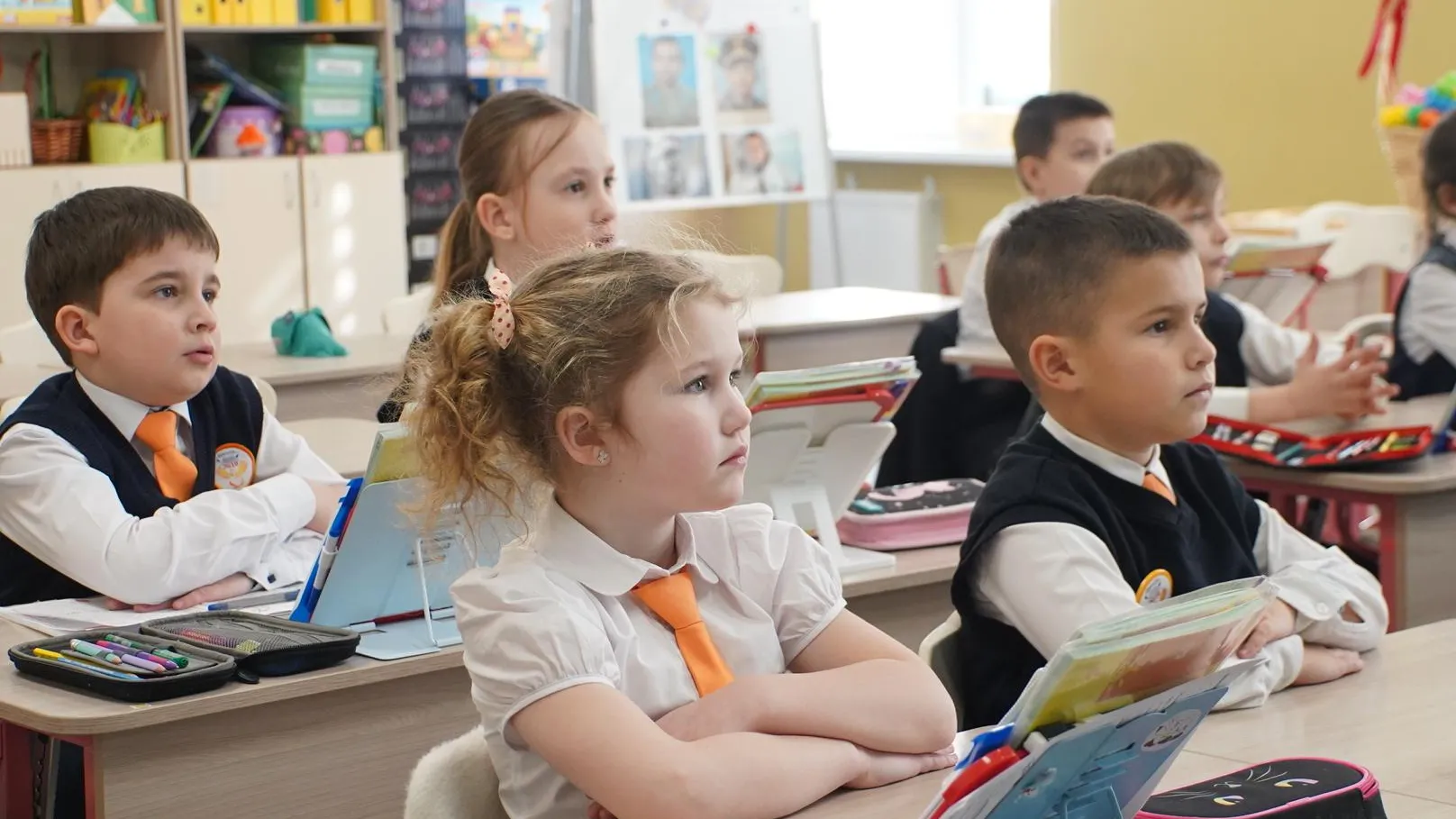 Алёна Притула