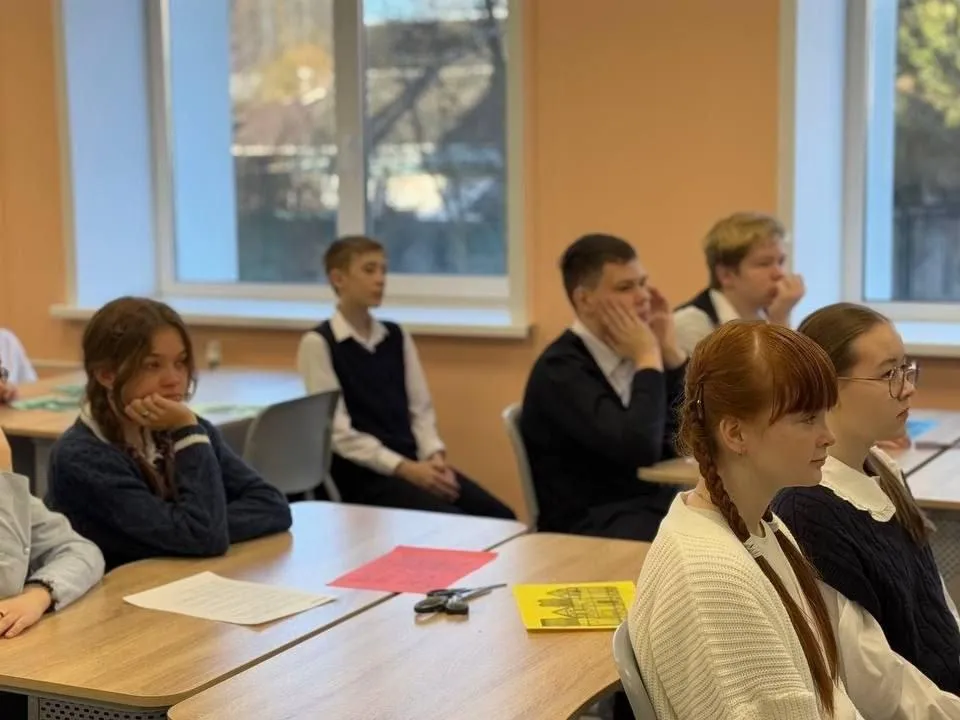 Фото: Управление образования г.о. Домодедово