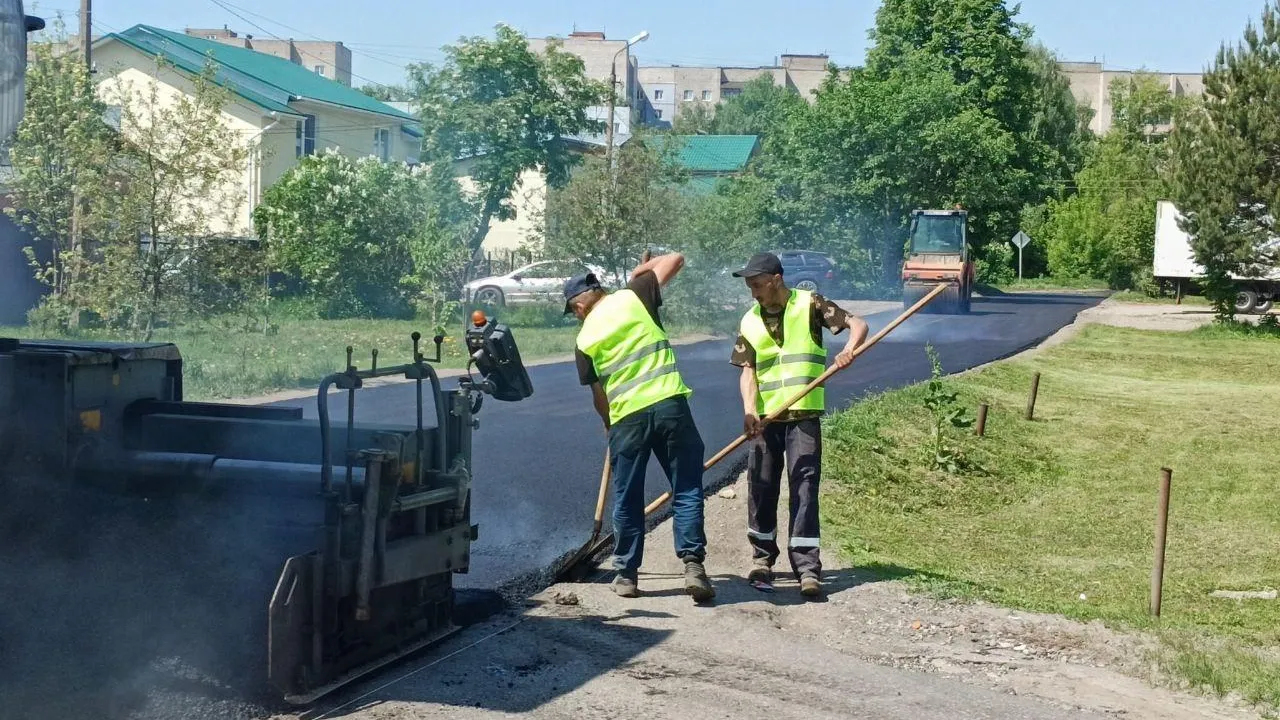 Фото: администрация городского округа Коломна
