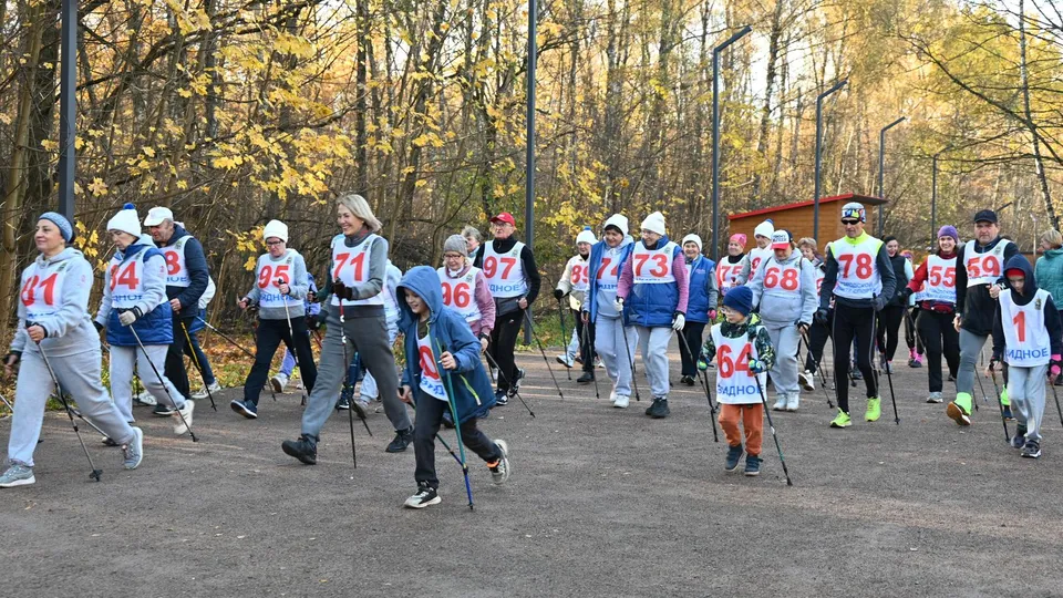 Фото: пресс-служба администрации Ленинского городского округа