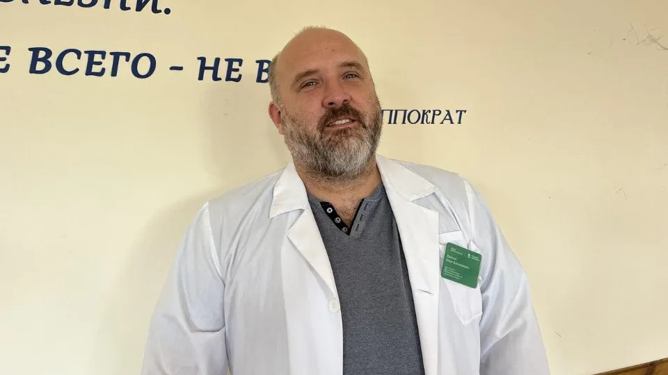 Фото: Ольга Иосипенко