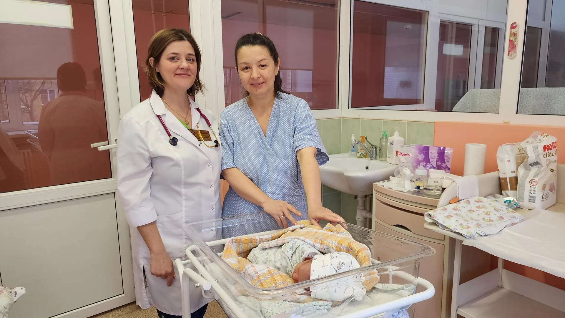 Галина Добрынина