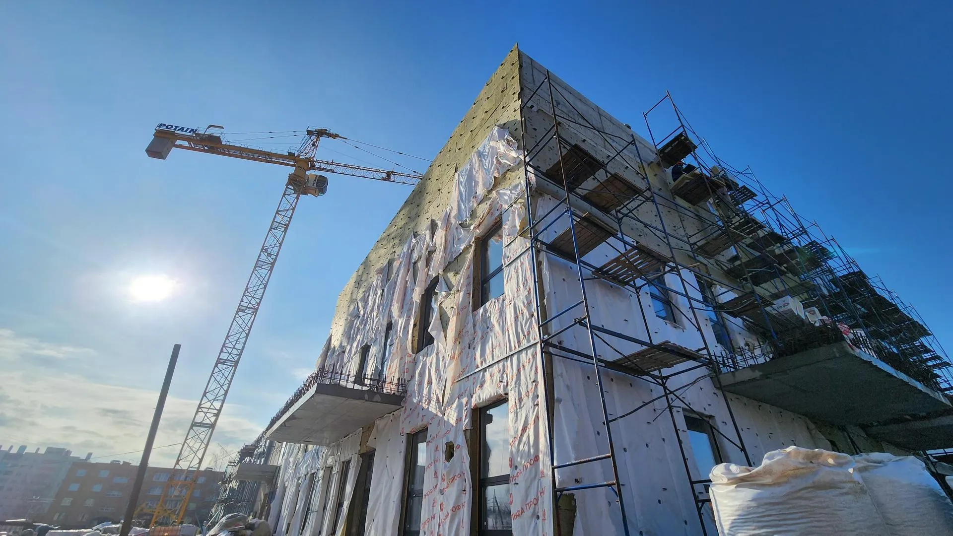 REGIONS/Евгений Рой