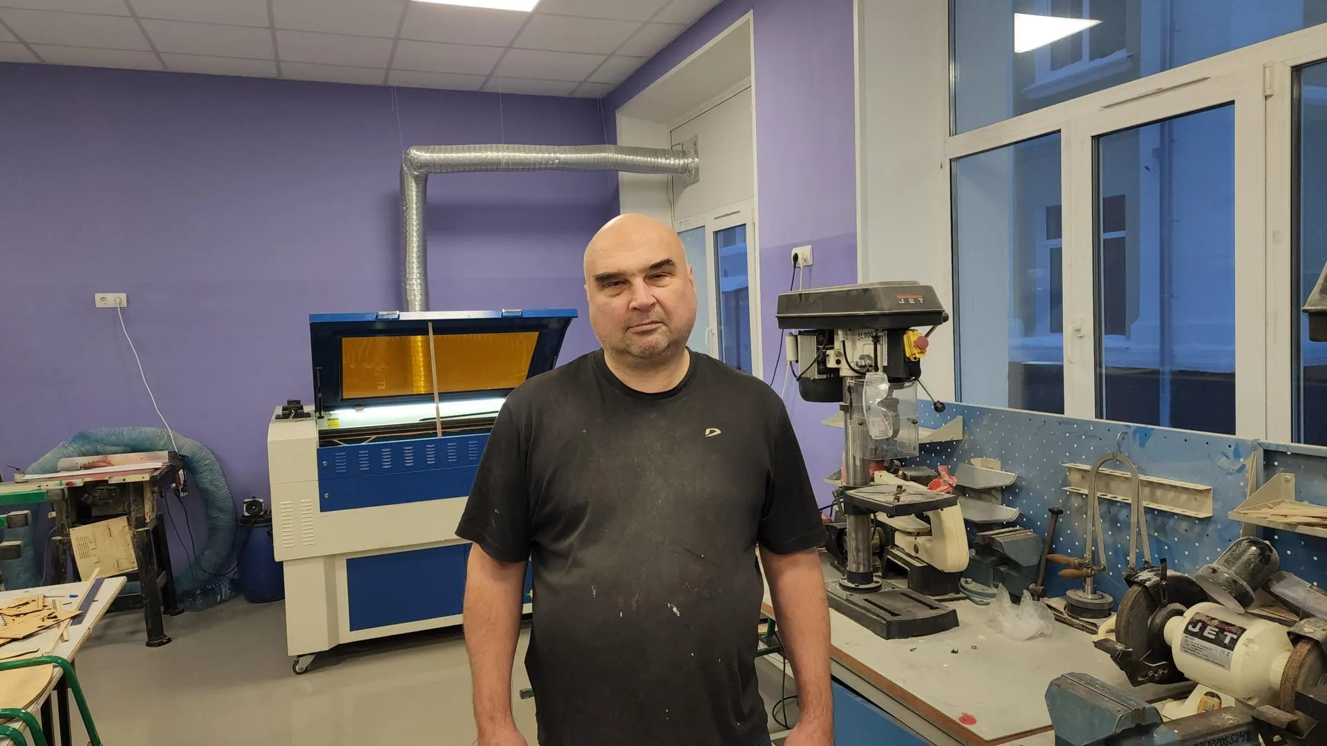 Дмитрий Павлов