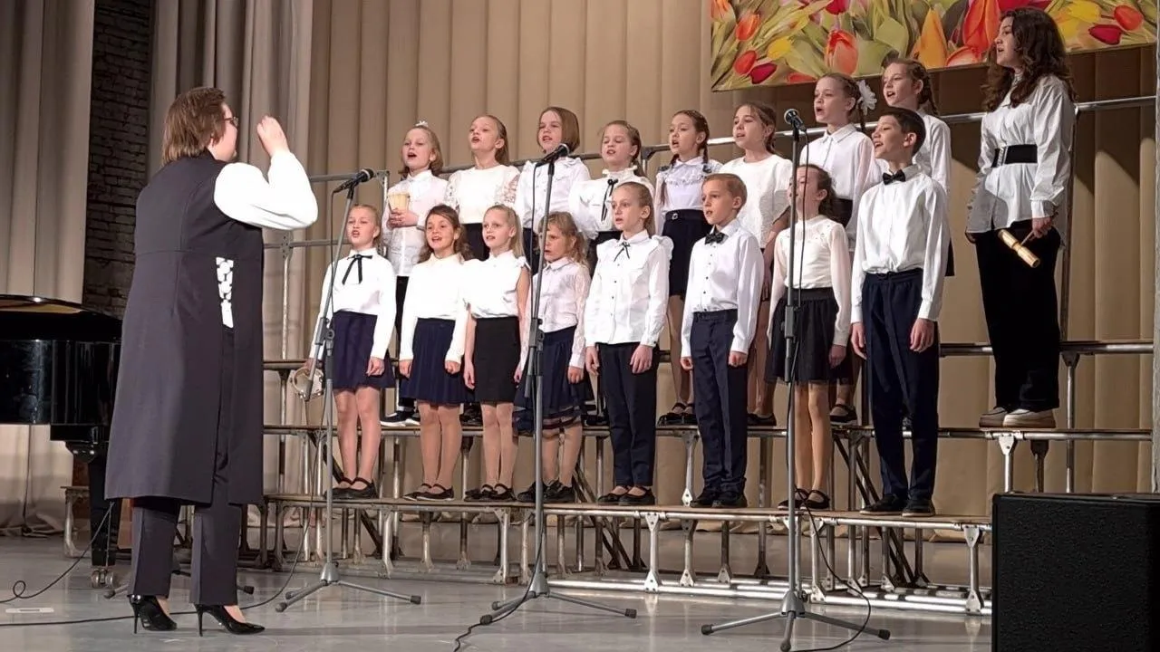 Фото: пресс-служба администрации Воскресенского г.о.