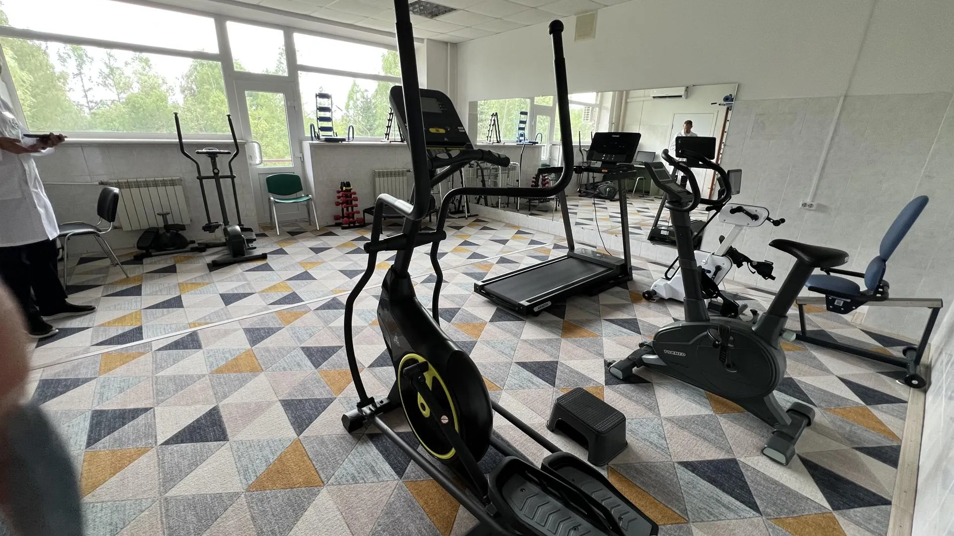 Фото: пресс-служба администрации г.о. Дубна